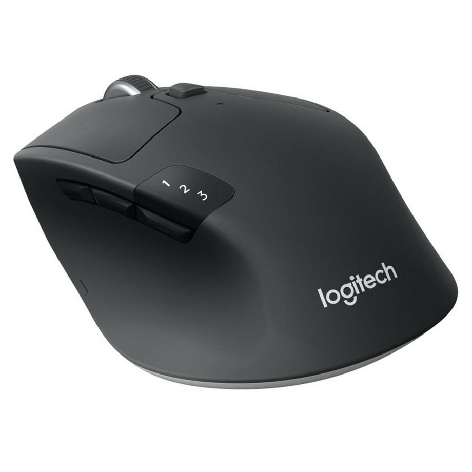 Logitech M720 Kabellose Maus 