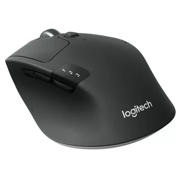 Kabellose Maus