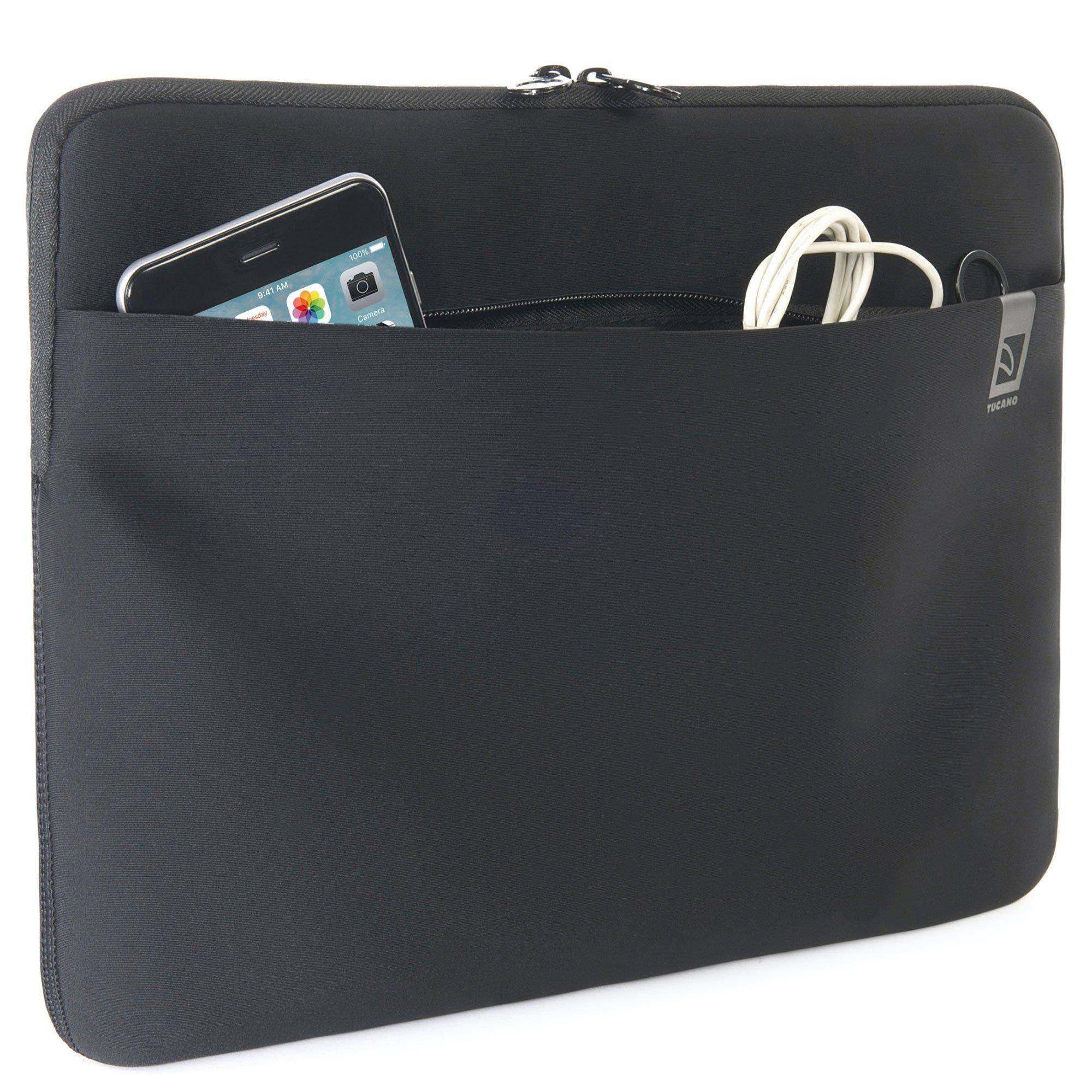 TUCANO Second Skin Top (2016) Sleeve für MacBook Pro 