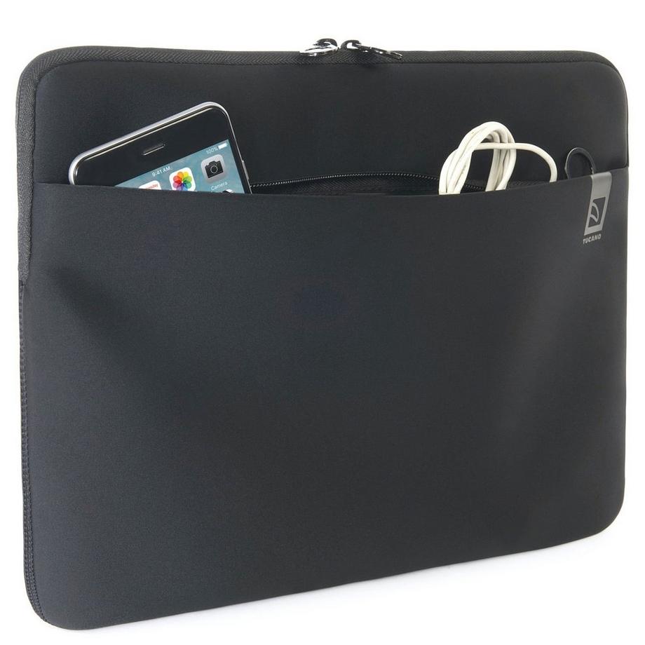 TUCANO Second Skin Top (2016) Sleeve für MacBook Pro 