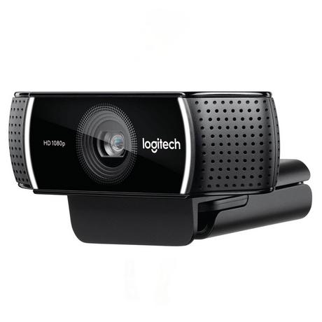 Logitech C922 Pro Webcam 