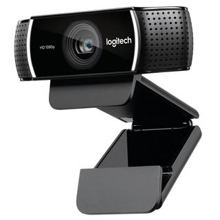 Logitech C922 Pro Webcam 