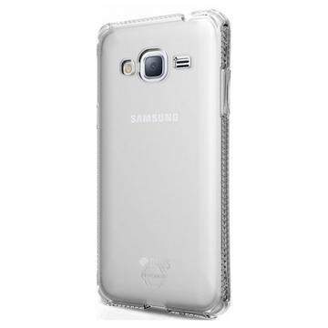 Custodia rigida per smartphone Galaxy J3