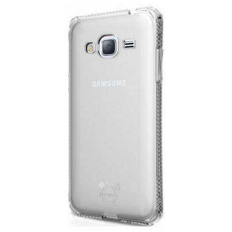 ITSKINS Spectrum Custodia rigida per smartphone Galaxy J3 