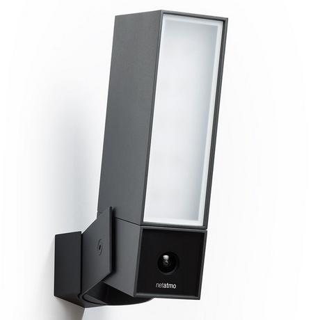 NETATMO Smart Outdoor Camera (Presenza) Videocamera di sicurezza 