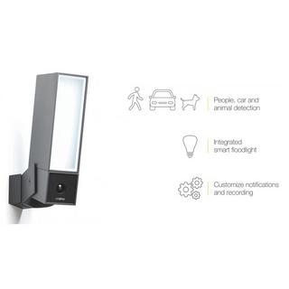 NETATMO Smart Outdoor Camera (Presenza) Videocamera di sicurezza 