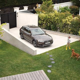 NETATMO Smarte Aussenkamera (Presence) Sicherheitskamera 