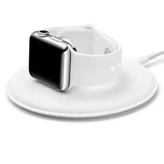 Apple Magnetic Charging Station de recharge pour Apple Watch 