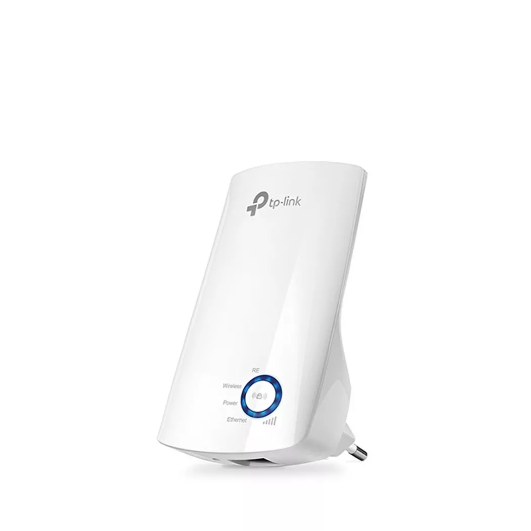 TP-LINK WLAN Repeater TL-WA850RE 300 MBit/s
