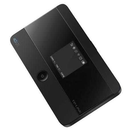 TP-Link M7350 4G-Modem WLAN-4G-Modem M7350 