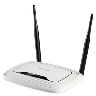 TP-Link WR841N/300MBPs Routeur sans fil 