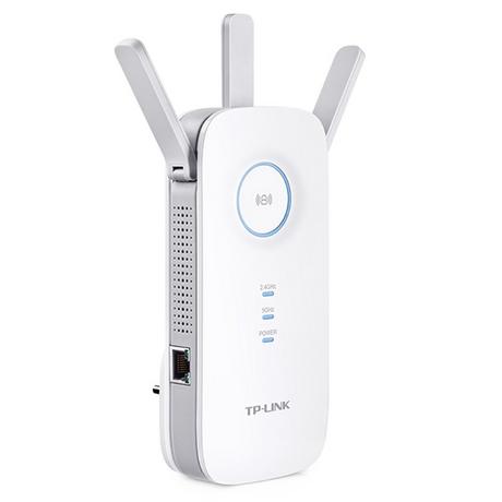 TP-Link RE450 WLAN-Repeater 