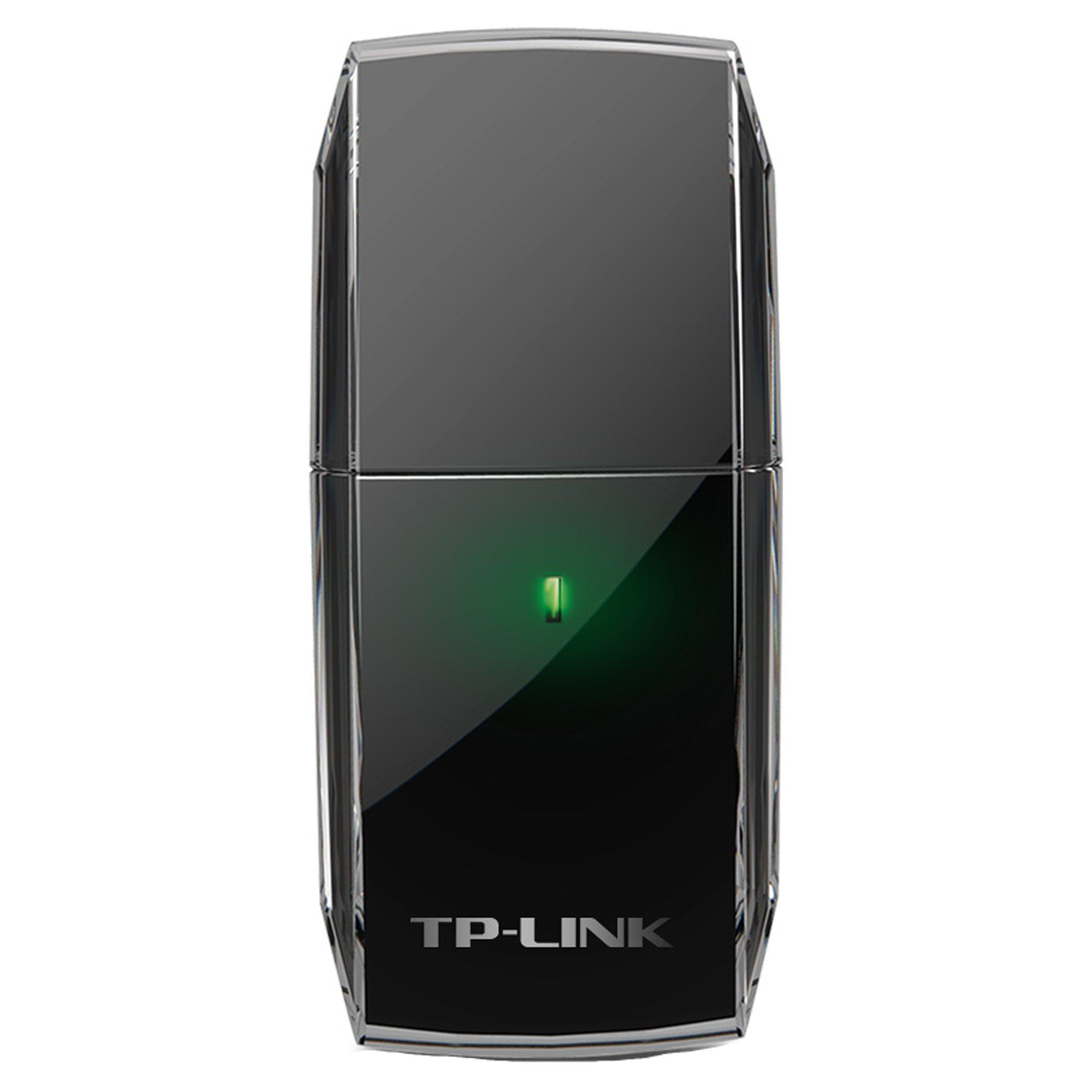 tp link Archer T2U AC600 WLAN-USB-Ada Archer 