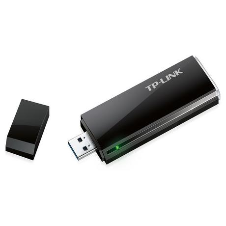 tp link AC1200 Archer T4U WLAN-USB-Adapter 