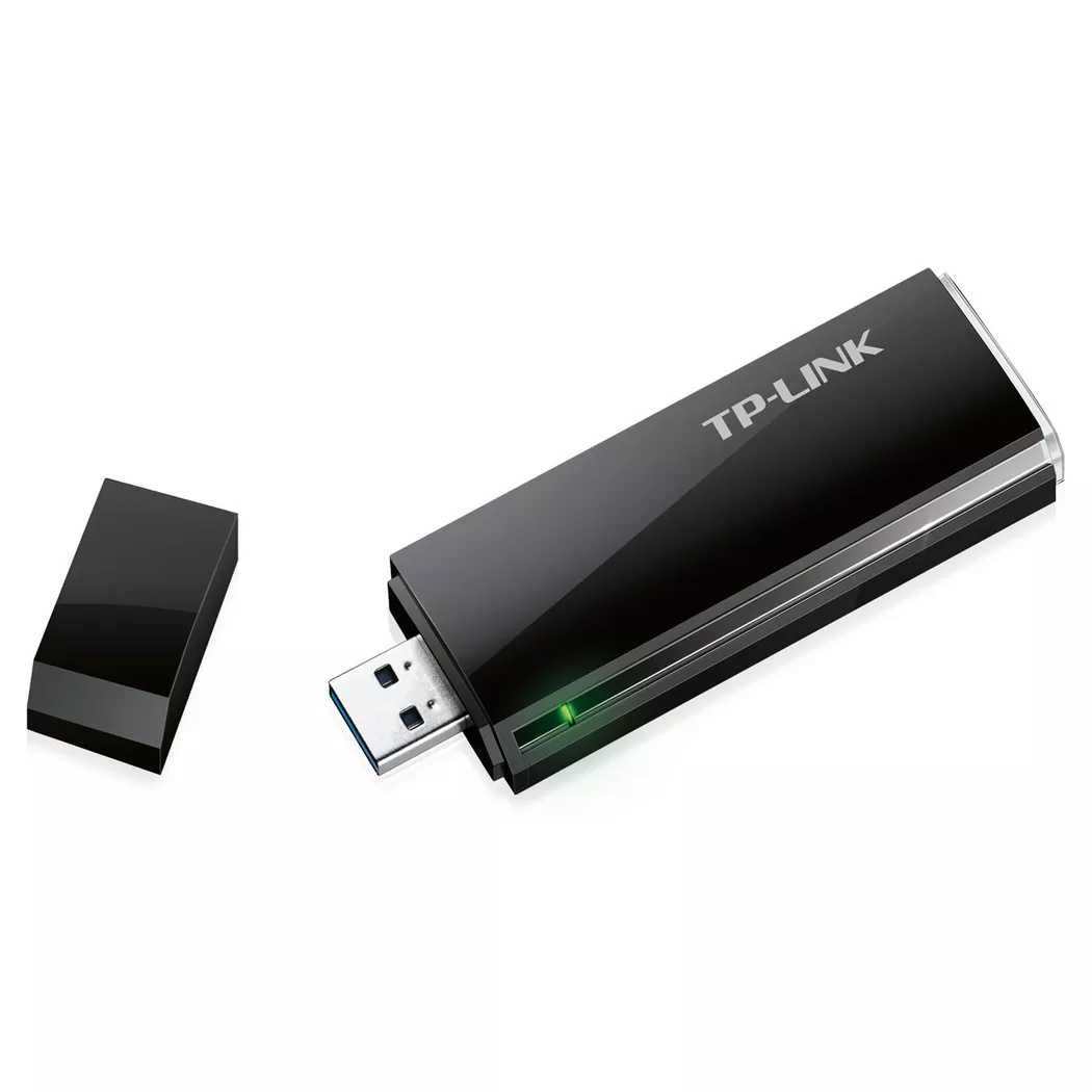 TP-Link Archer T4U WLAN 867 Mbit/s