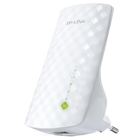 TP-Link AV750 RE200 WLAN-Repeater 
