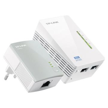 Powerline-WLAN-Extender Starterkit