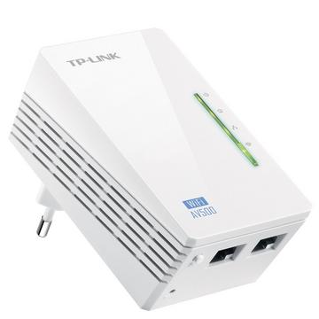 Powerline-WLAN-Extender