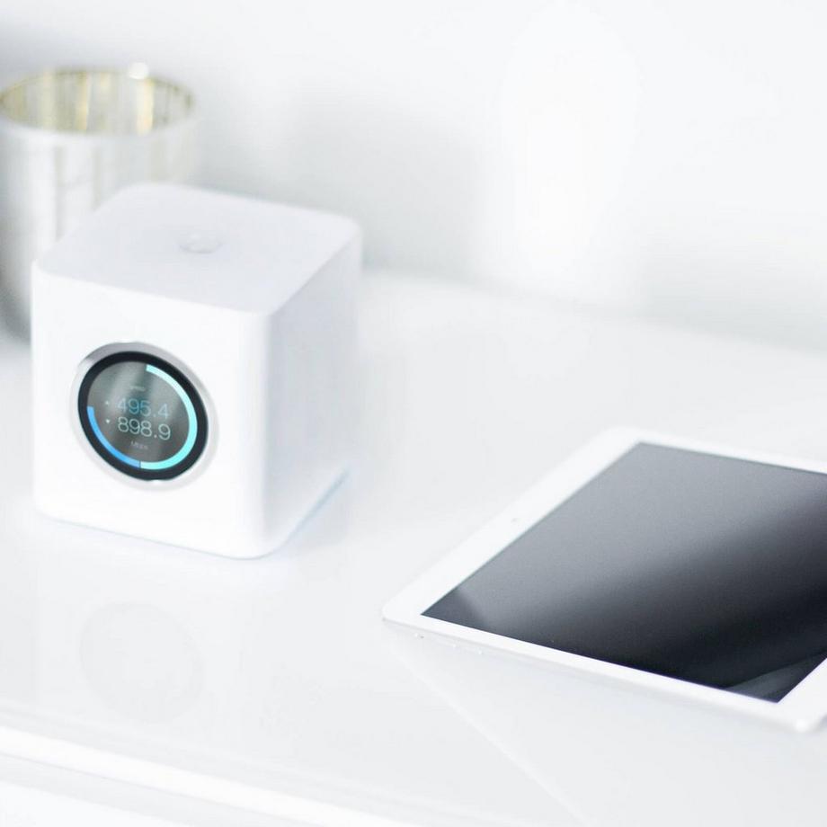UBIQUITI Ubi. Amplifi WiFi +2 Mesh Poin Router 