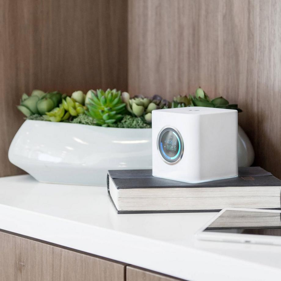 UBIQUITI Ubi. Amplifi WiFi +2 Mesh Poin Router 