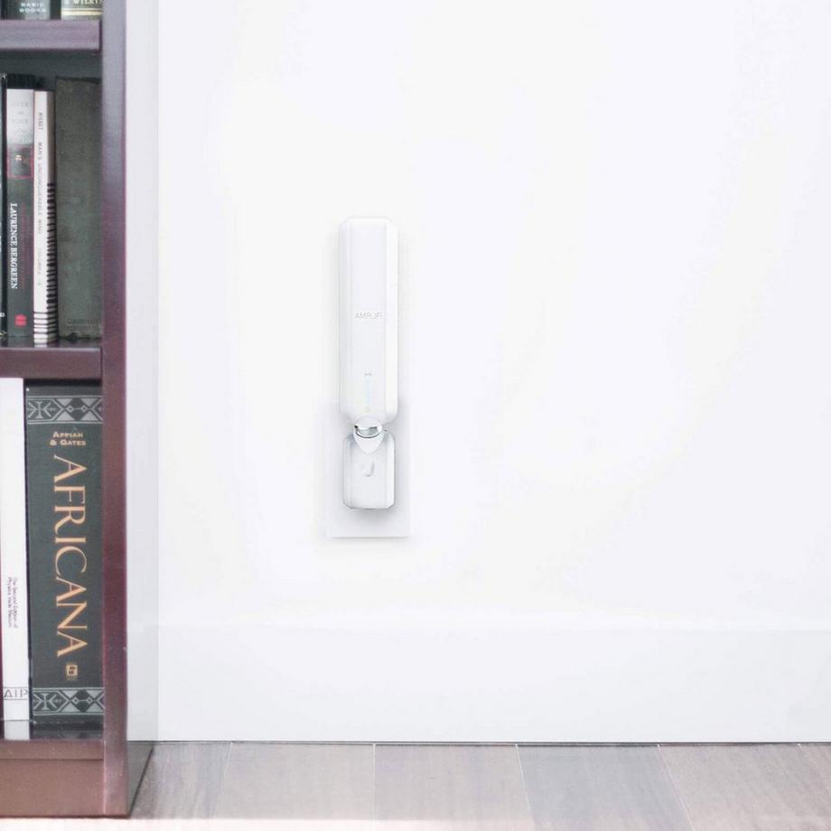 UBIQUITI Ubi. Amplifi WiFi +2 Mesh Poin Router 