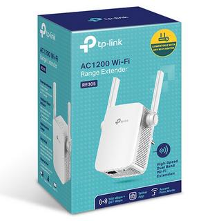 TP-Link AV1200 RE305 WLAN-Repeater 