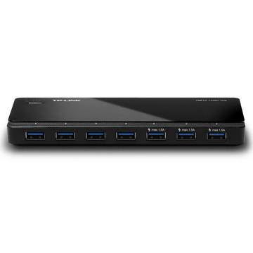 7-Port-USB 3.0 HUB