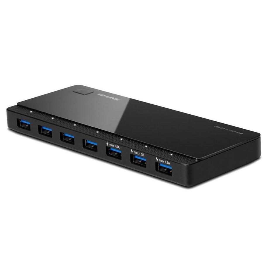 tp link UH700 7-Port-USB 3.0 HUB 