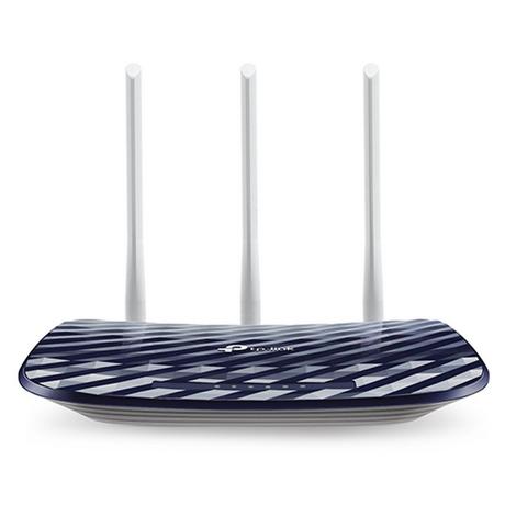 TP-Link AC750 DB Archer C20 Routeur sans fil 