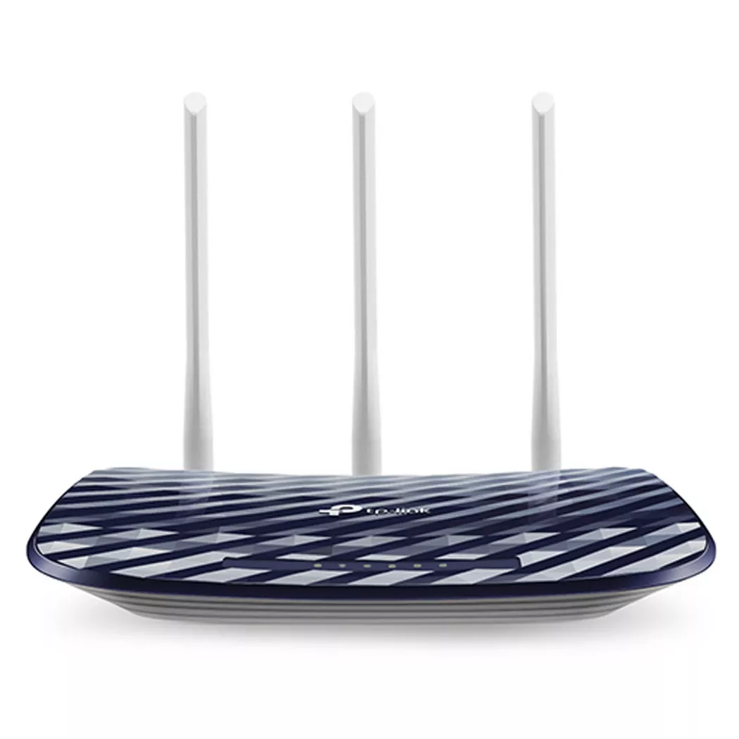 TP-Link - Routeur sans fil