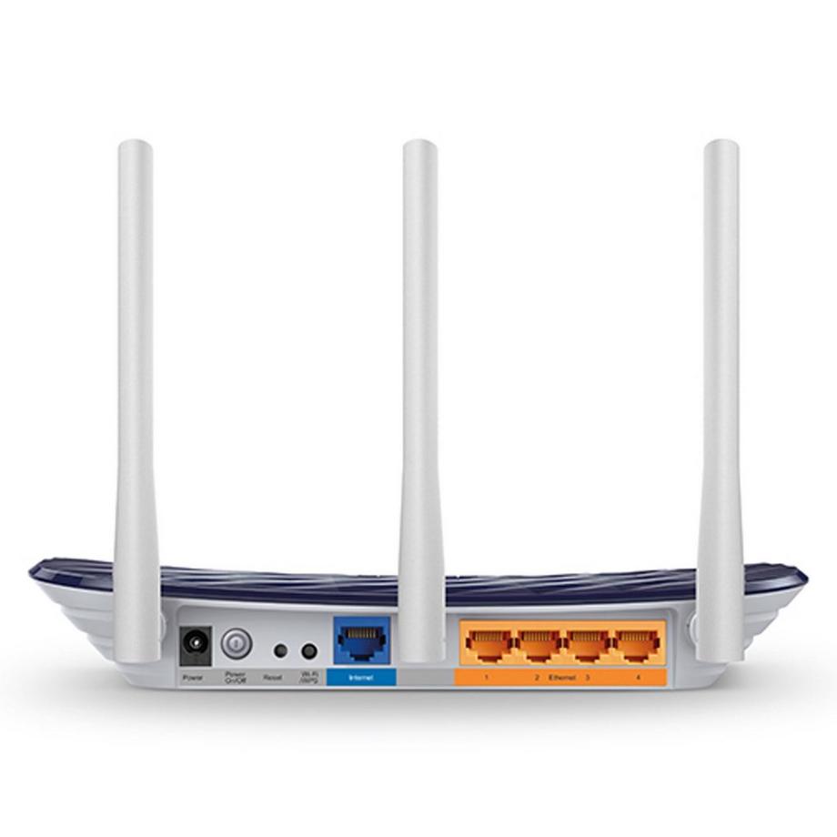 TP-Link AC750 DB Archer C20 WLAN-Router 