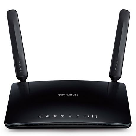 tp link AC750 DB 4G Archer MR200 Routeur sans fil 