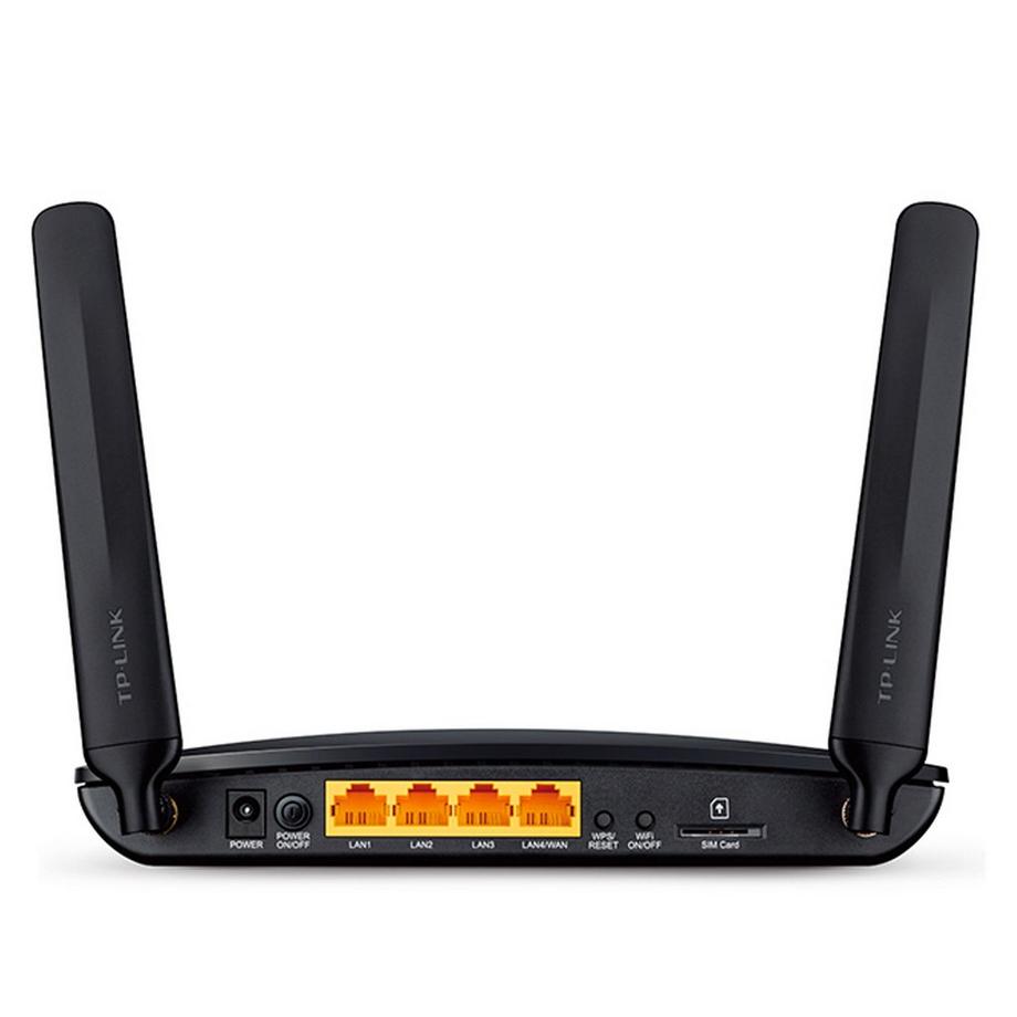tp link AC750 DB 4G Archer MR200 WLAN-Router 