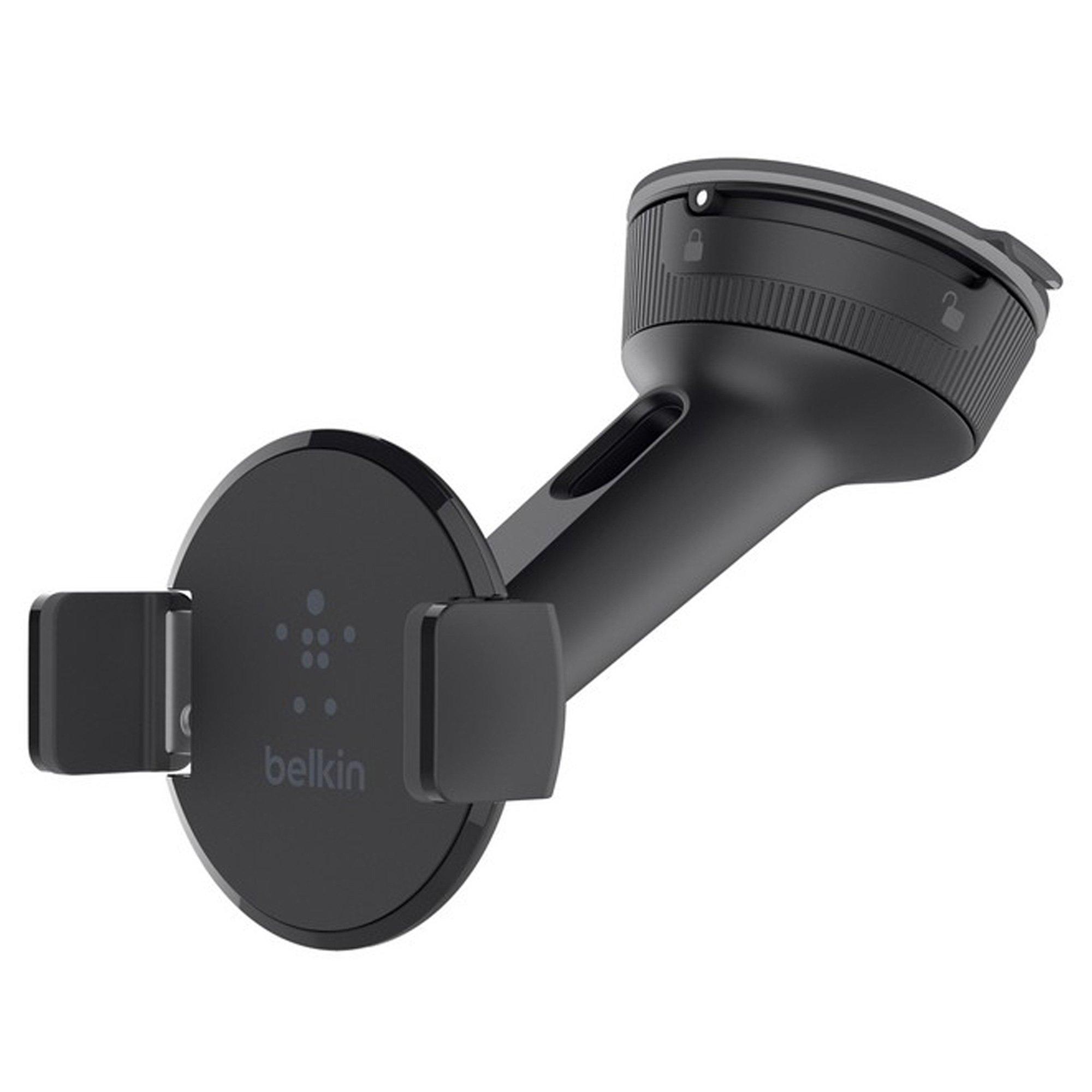 belkin Car Universal Mount [-]Noir Car Universa 