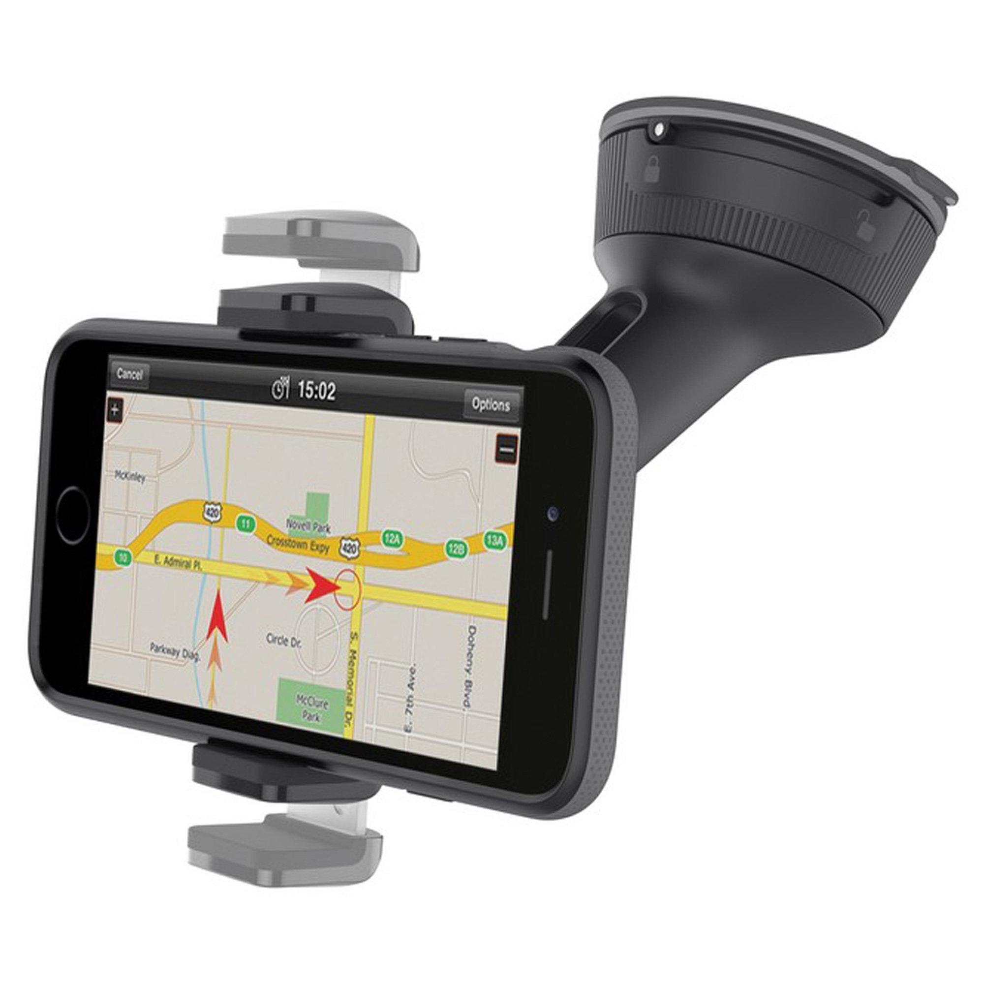 belkin Car Universal Mount [-]Noir Car Universa 