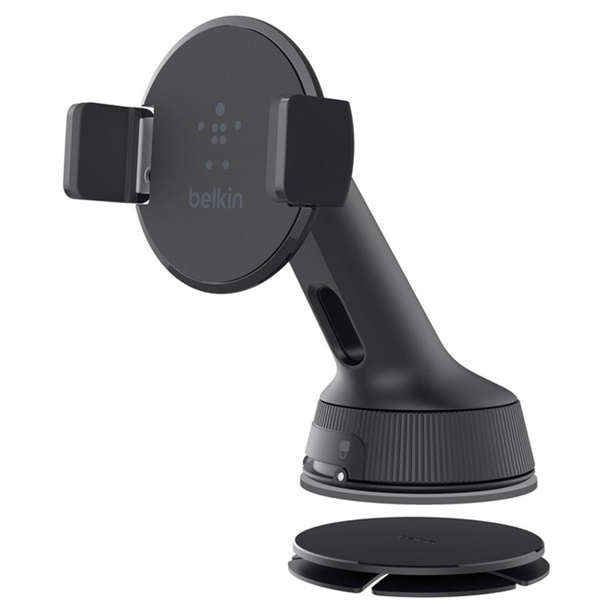 belkin Car Universal Mount [-]Noir Car Universa 