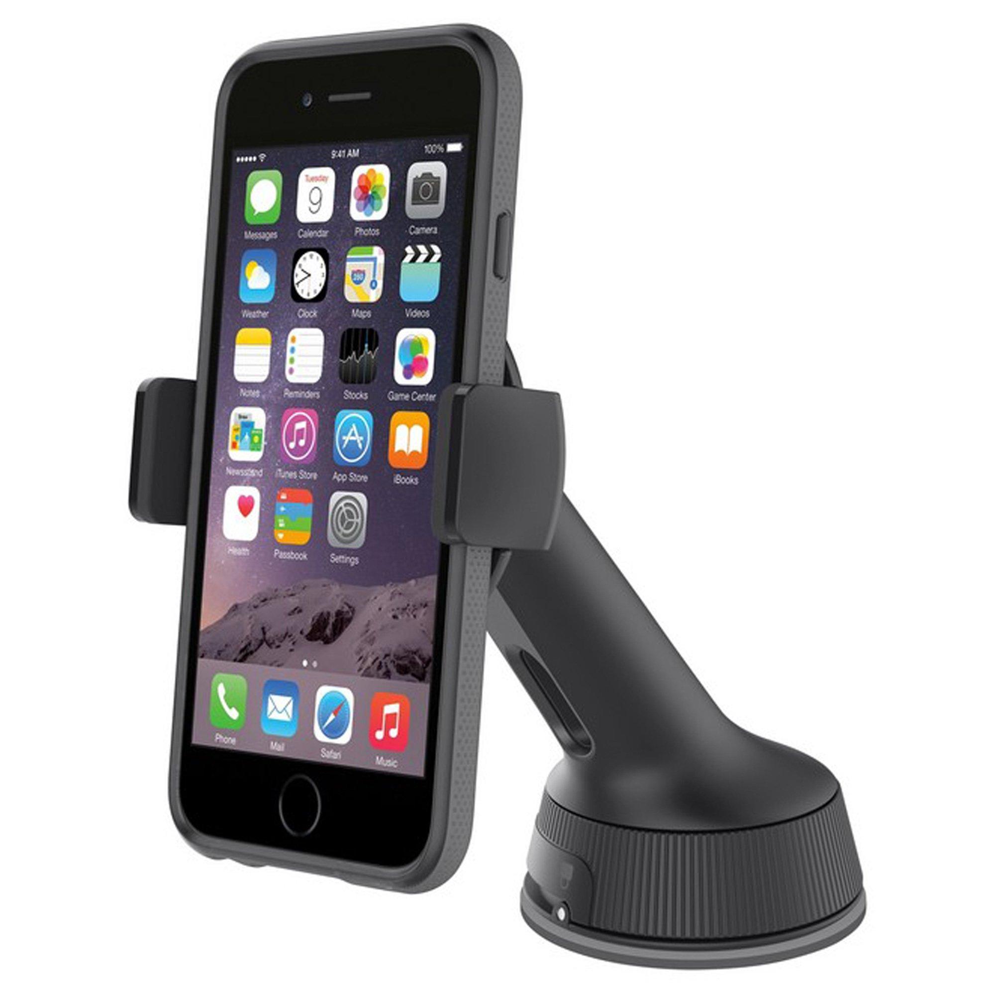 belkin Car Universal Mount [-]Noir Car Universa 