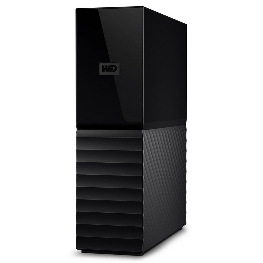 Western Digital My Book Externe Festplatte USB 3.0 