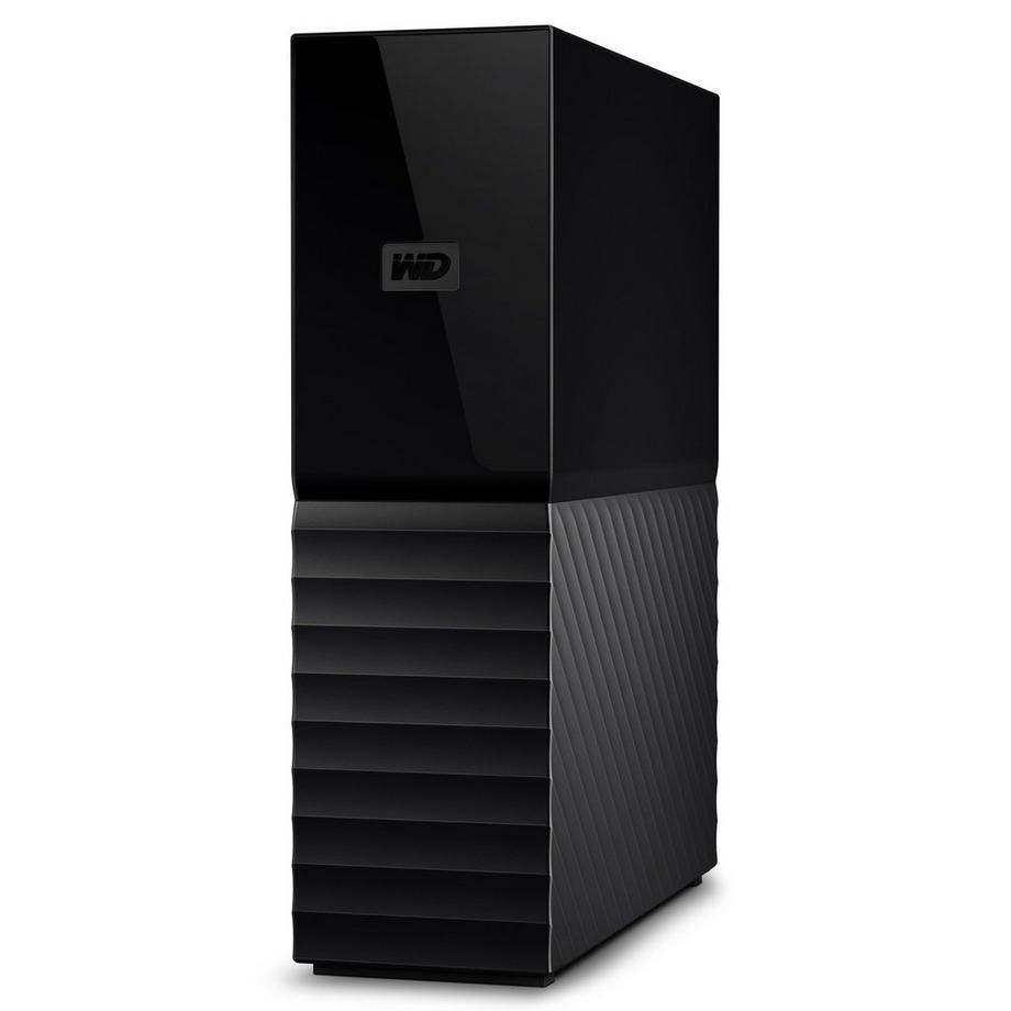 Western Digital My Book Externe Festplatte USB 3.0 