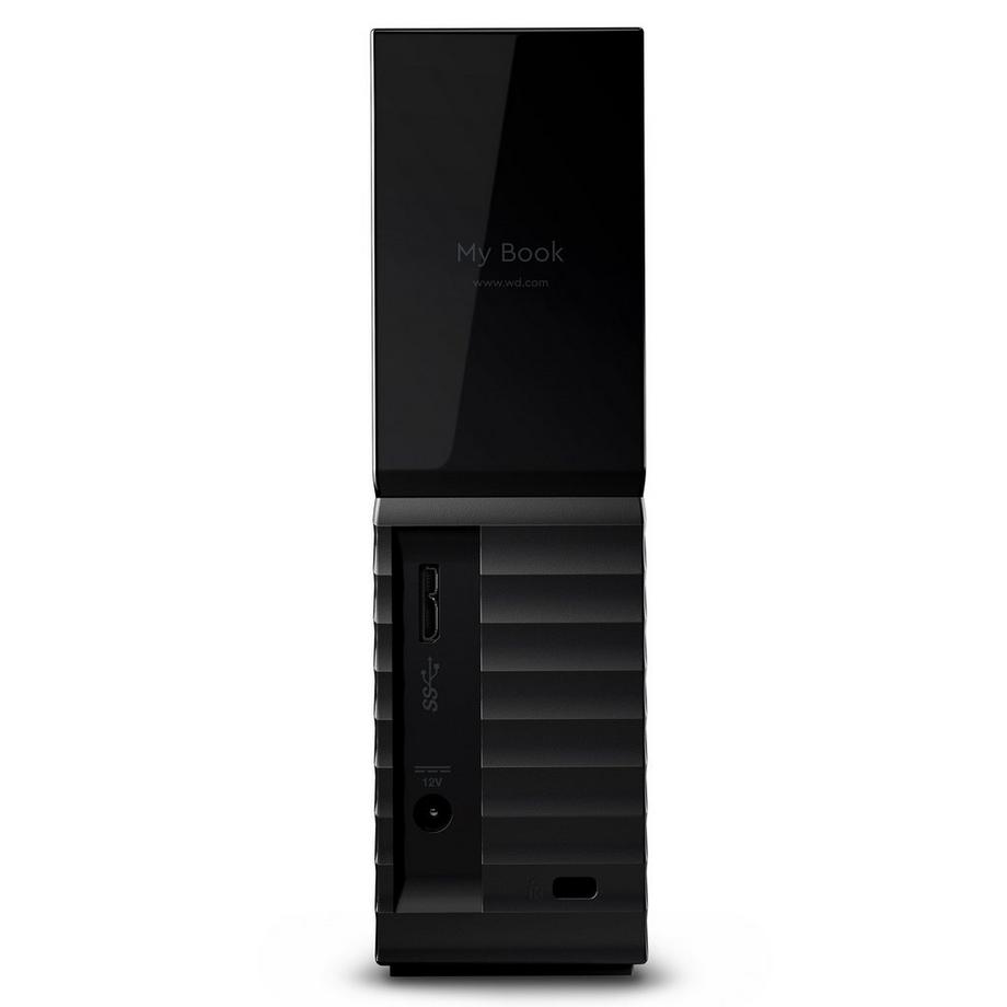 Western Digital My Book Externe Festplatte USB 3.0 