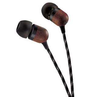 House of Marley Smile Jamaica Ecouteurs in-ear 