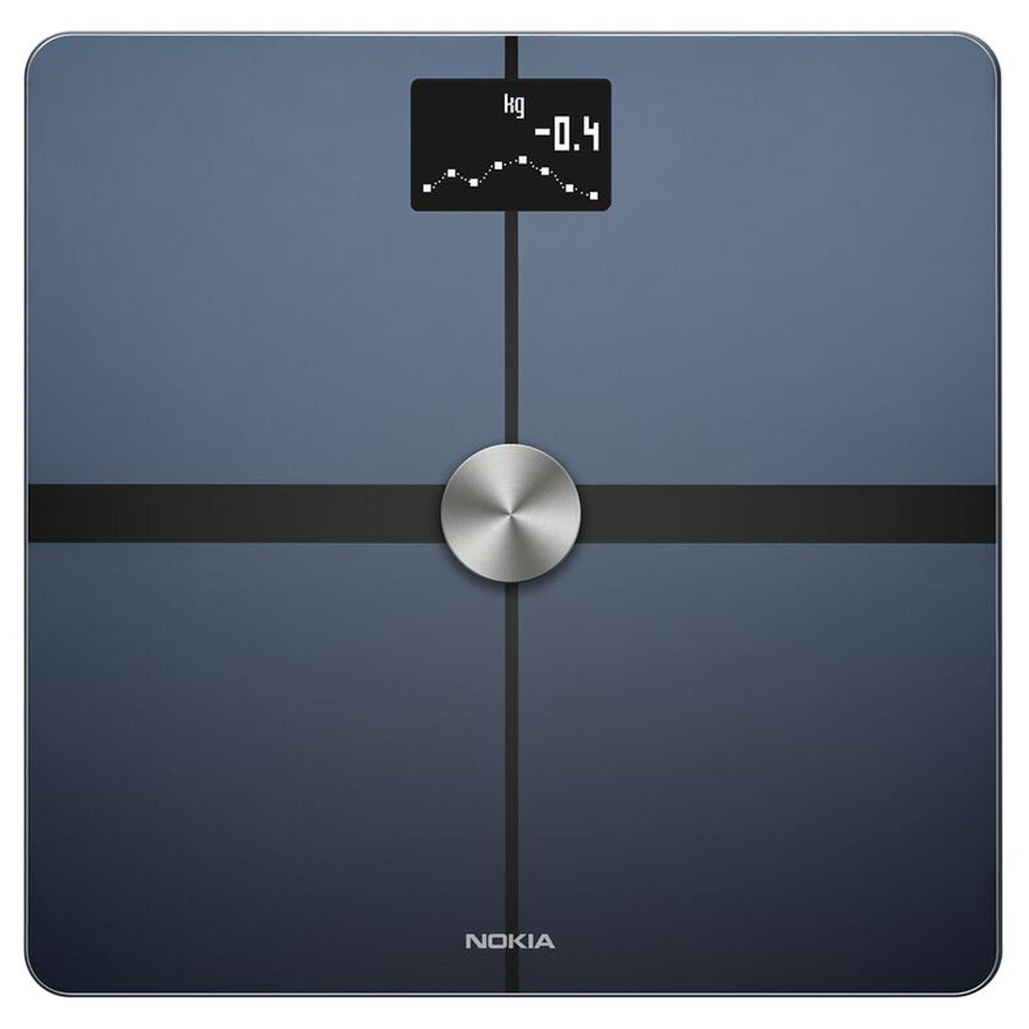 Image of NOKIA Body+ App-gesteuerte Waage