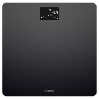 NOKIA Bilancia comandata tramite app Body 