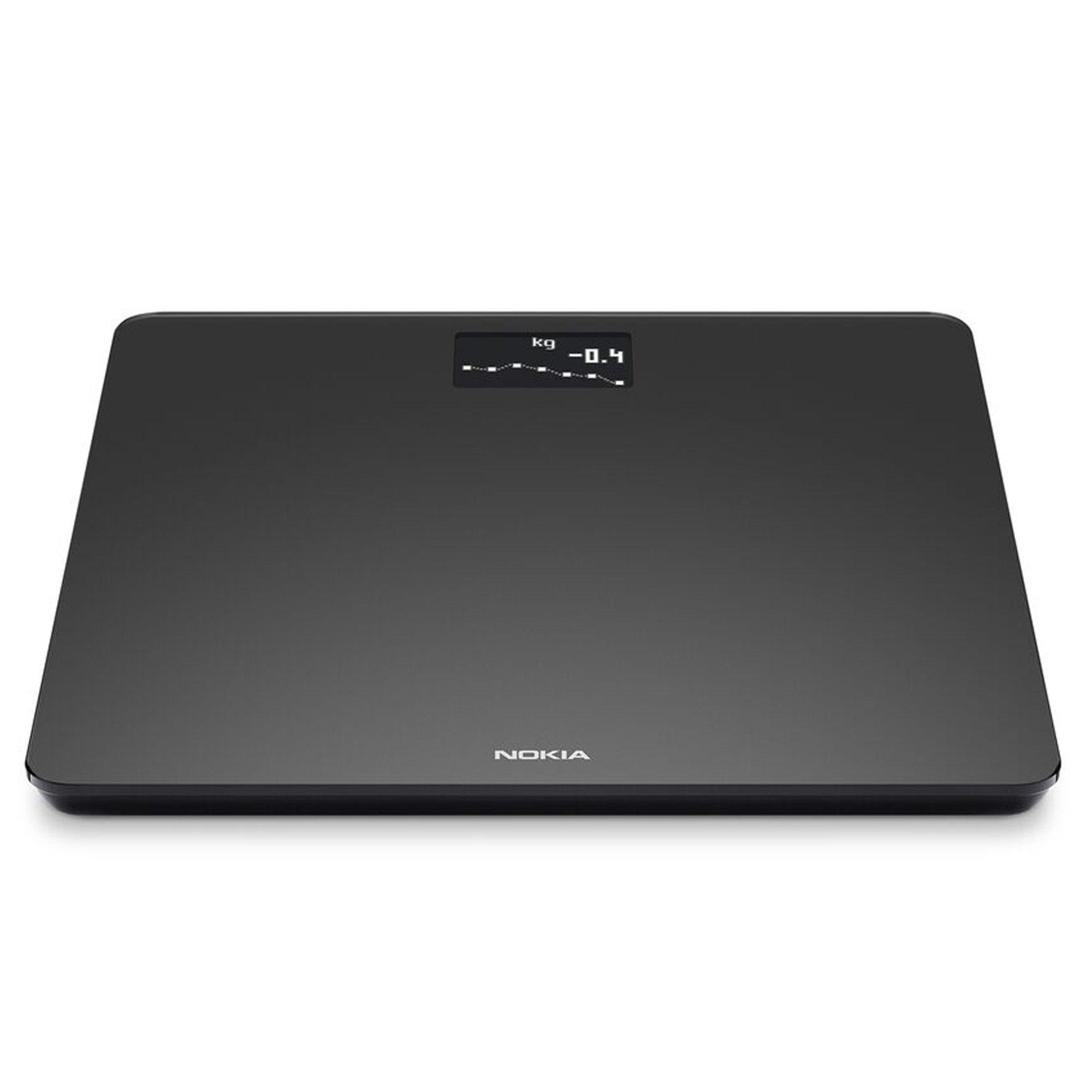 NOKIA App-gesteuerte Waage Body 