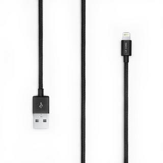 Le Cord Lightning Solid (2 Meter) Cavo adattatore 