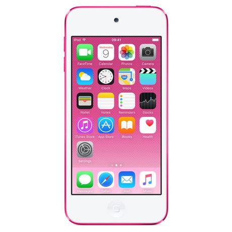 Apple iPod Touch 128 GB MP3-Player 