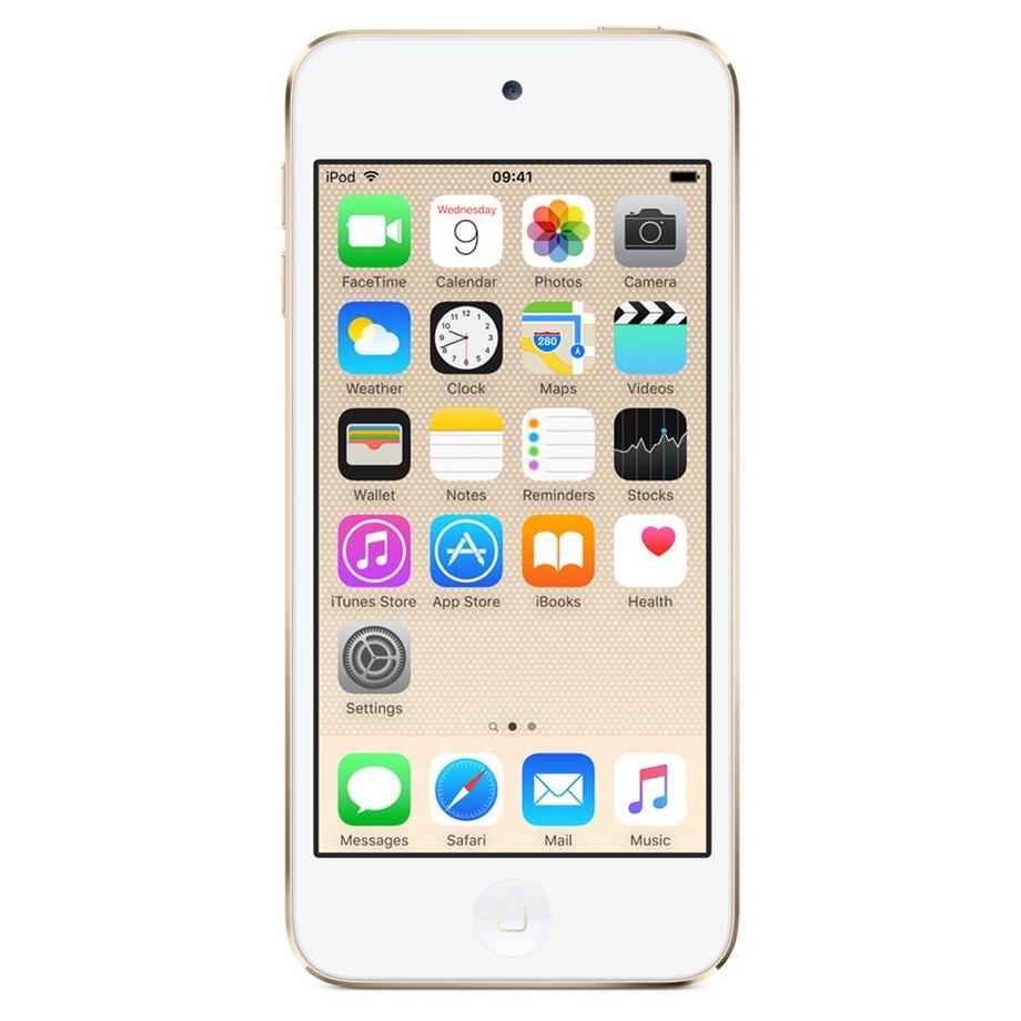 Apple iPod Touch 128 Go Lecteur MP3 