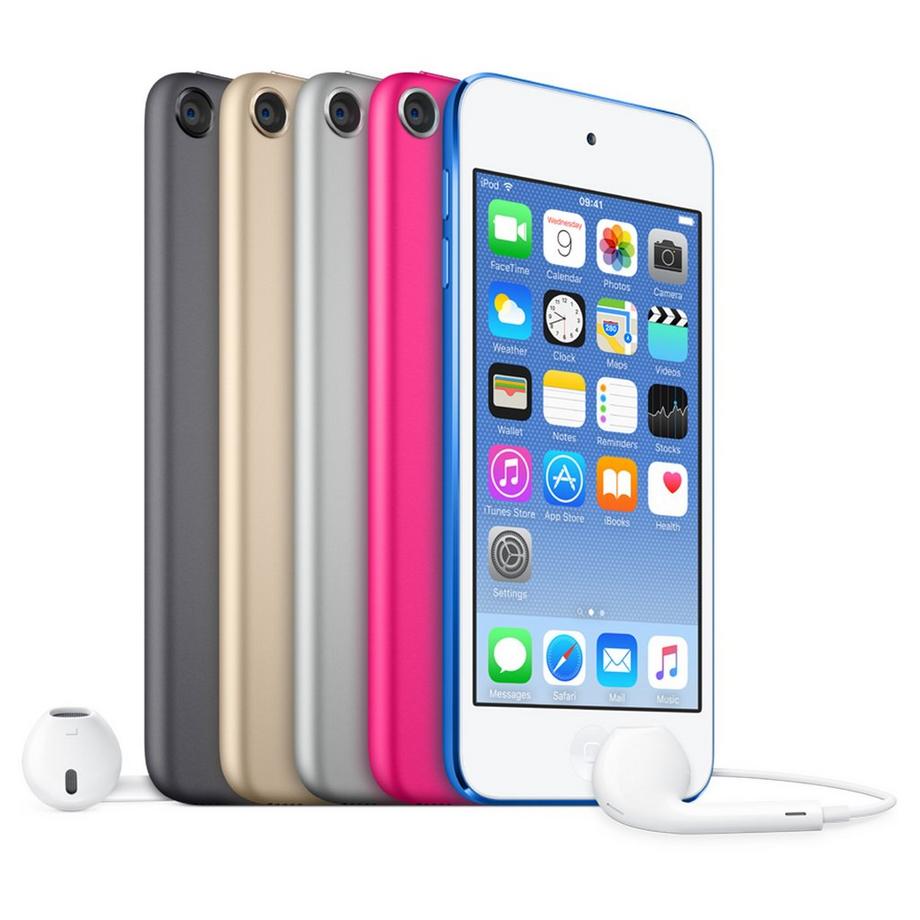 Apple iPod Touch 128 Go Lecteur MP3 
