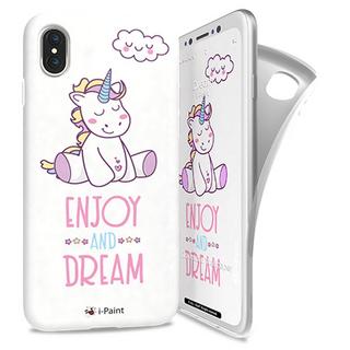 iPaint Dream Coque pour Smartphones 