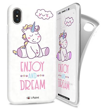 iPaint Dream Coque pour Smartphones 